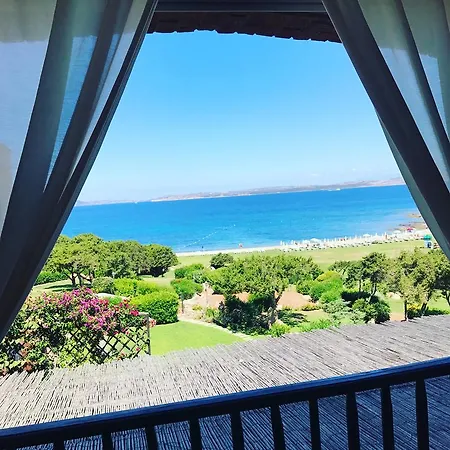 Appartamento Emeraldway - Stylish&de Luxe Cala Del Faro -