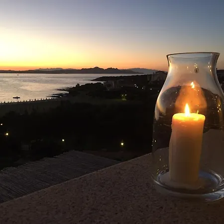 Emeraldway - Stylish&de Luxe Cala Del Faro - Porto Cervo
