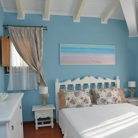 Appartamento Emeraldway - Stylish&de Luxe Cala Del Faro -