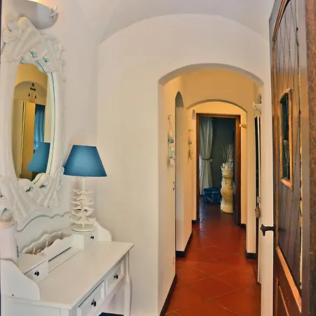 Emeraldway - Stylish & De Luxe Cala Del Faro - Apartment