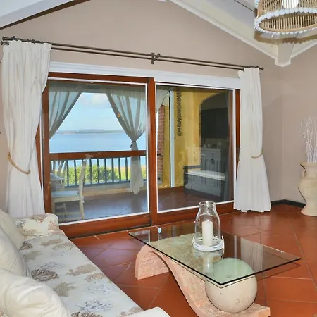 Emeraldway - Stylish & De Luxe Cala Del Faro - * Porto Cervo