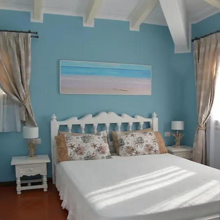 Emeraldway - Stylish & De Luxe Cala Del Faro - Apartment *