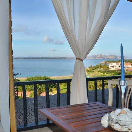 Apartment Emeraldway - Stylish & De Luxe Cala Del Faro - Porto Cervo