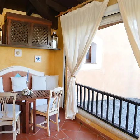 Emeraldway - Stylish&de Luxe Cala Del Faro - Porto Cervo