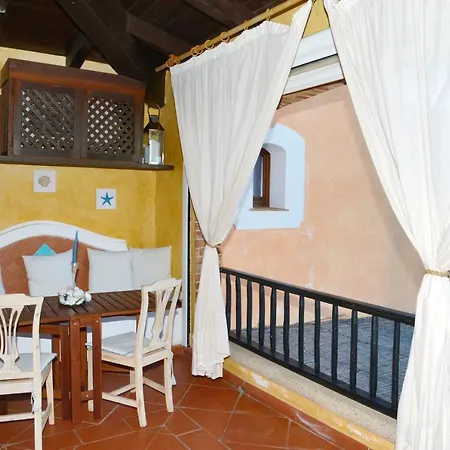 Appartamento Emeraldway - Stylish&de Luxe Cala Del Faro -