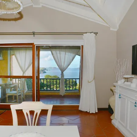 Emeraldway - Stylish&de Luxe Cala Del Faro -
