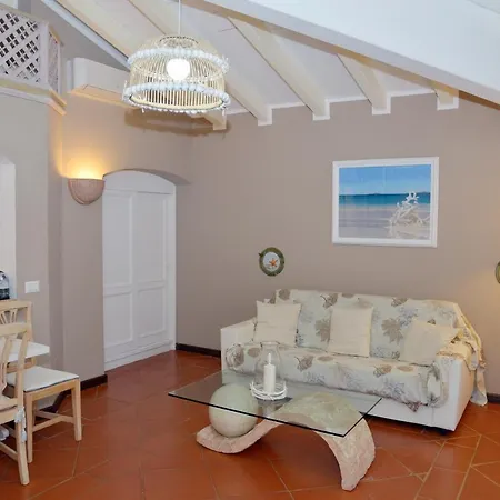 Emeraldway - Stylish&de Luxe Cala Del Faro - Appartamento Porto Cervo