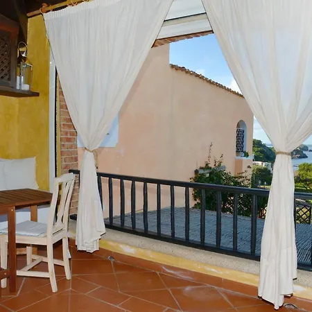 Appartamento Emeraldway - Stylish&de Luxe Cala Del Faro - *