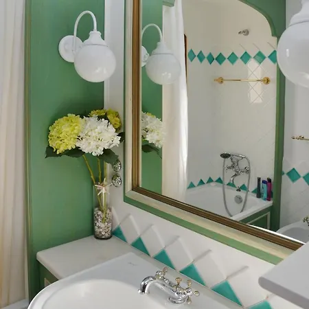 Emeraldway - Stylish&de Luxe Cala Del Faro - Porto Cervo