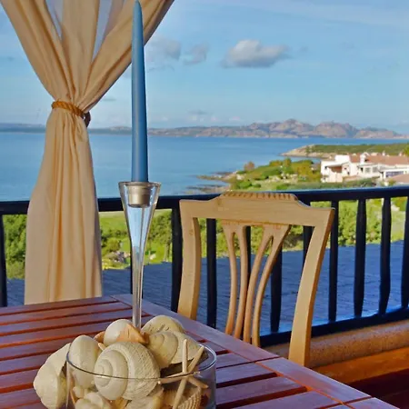 Emeraldway - Stylish & De Luxe Cala Del Faro - Apartment Porto Cervo