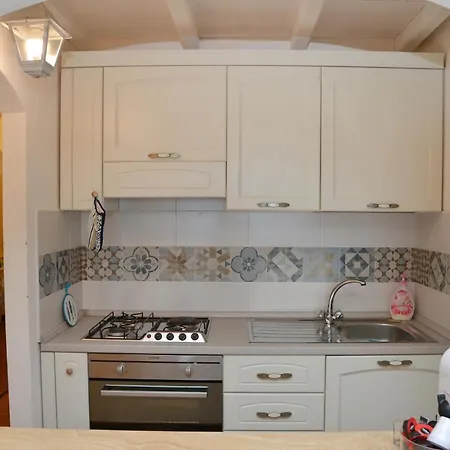 Emeraldway - Stylish&de Luxe Cala Del Faro - Appartamento *